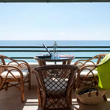 View On The Sea Διαμέρισμα Γλυφάδα
