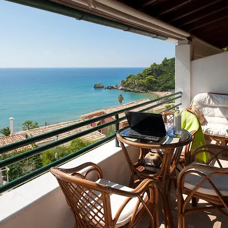 View On The Sea Apartament *
