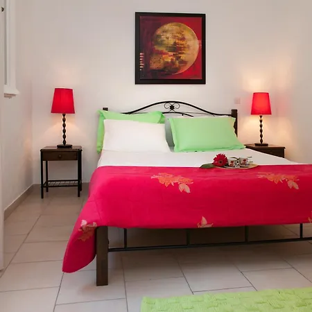 Apartament View On The Sea Glyfada (Corfu)