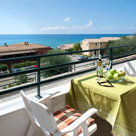 Διαμέρισμα View On The Sea Γλυφάδα