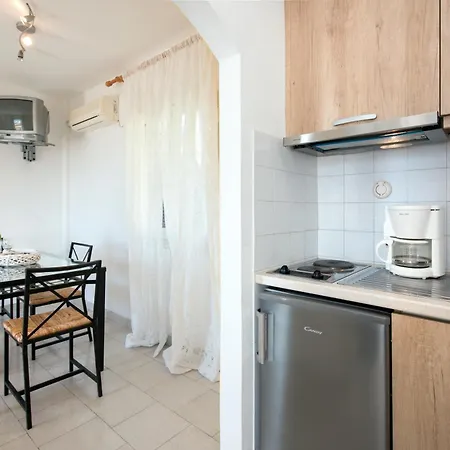 View On The Sea Apartament