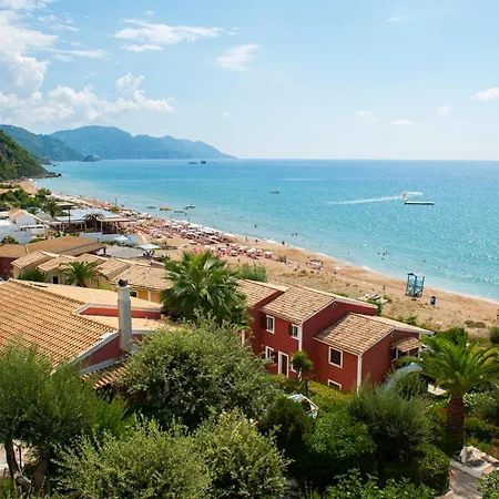 View On The Sea * Glyfada (Corfu)