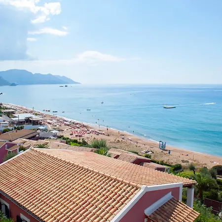 View On The Sea *