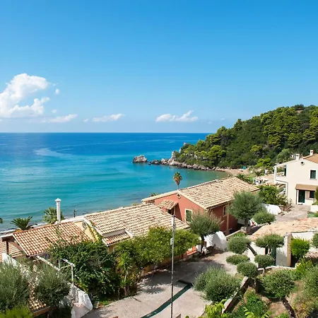 Διαμέρισμα View On The Sea *