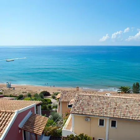 View On The Sea Apartament *