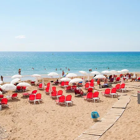 View On The Sea * Glyfada (Corfu)