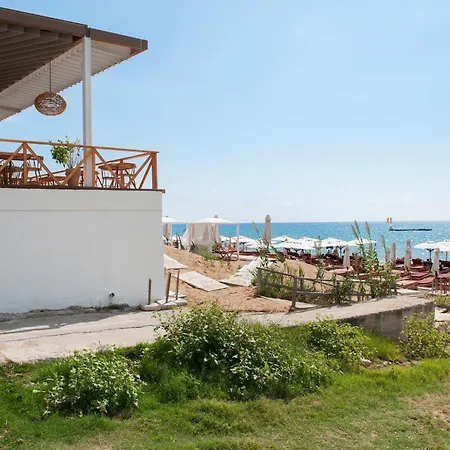 View On The Sea Glyfada (Corfu)