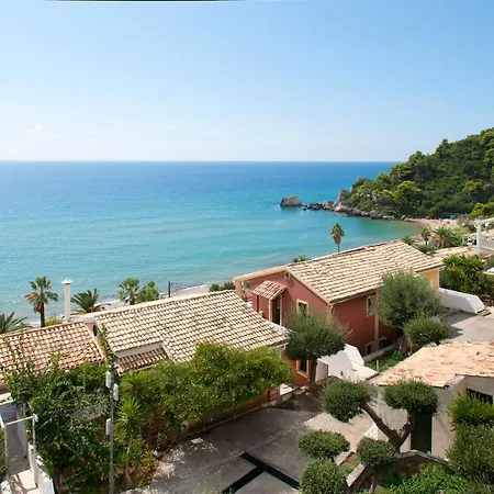 View On The Sea Apartament