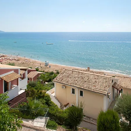 View On The Sea * Glyfada (Corfu)