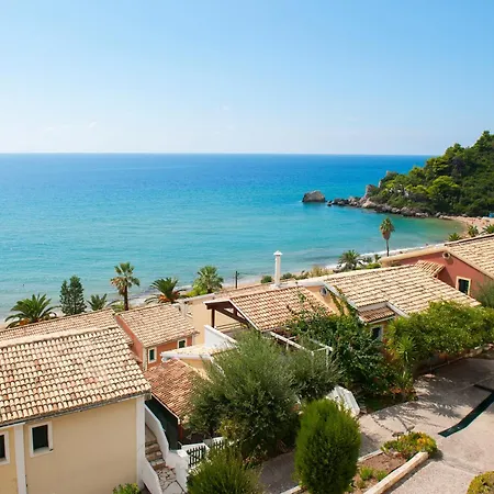 Apartament View On The Sea Glyfada (Corfu)