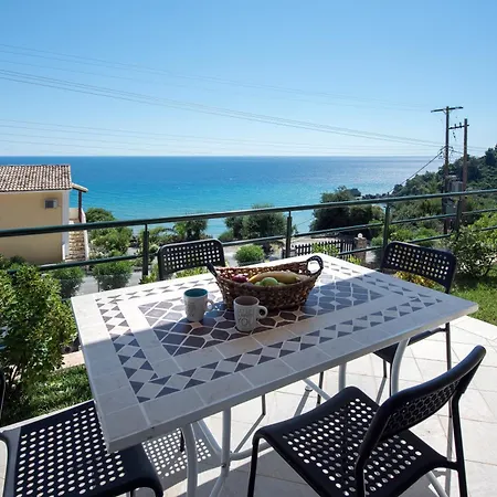 Apartament View On The Sea *