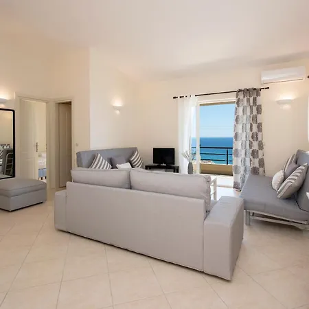 Apartament View On The Sea *