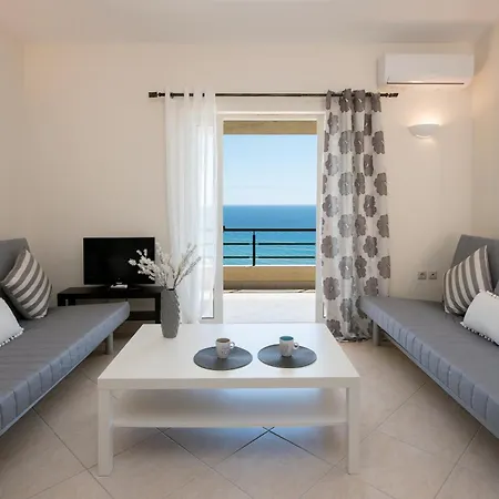 View On The Sea Apartament