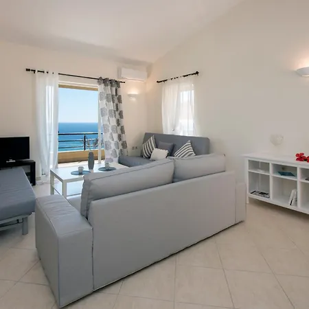 View On The Sea * Γλυφάδα