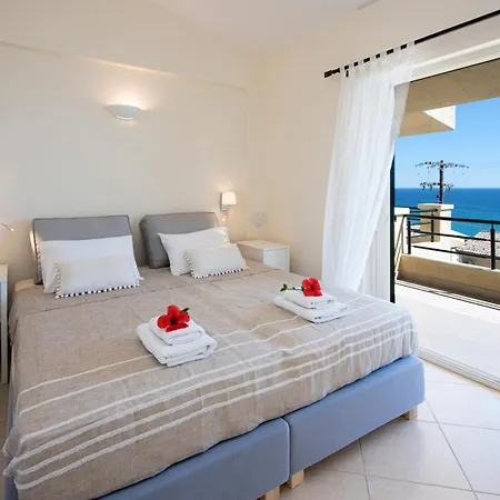 Apartament View On The Sea *